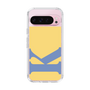 Slim Protection Case［ Original - initial color - K yellow ］