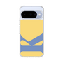 Slim Protection Case［ Original - initial color - K yellow ］