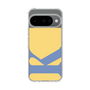 Slim Protection Case［ Original - initial color - K yellow ］