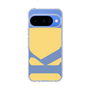Slim Protection Case［ Original - initial color - K yellow ］