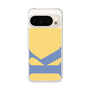 Slim Protection Case［ Original - initial color - K yellow ］