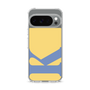 Slim Protection Case［ Original - initial color - K yellow ］
