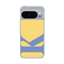 Slim Protection Case［ Original - initial color - K yellow ］