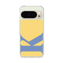 Slim Protection Case［ Original - initial color - K yellow ］