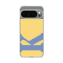 Slim Protection Case［ Original - initial color - K yellow ］