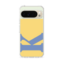 Slim Protection Case［ Original - initial color - K yellow ］