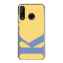 Slim Protection Case［ Original - initial color - K yellow ］