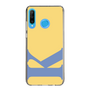 Slim Protection Case［ Original - initial color - K yellow ］