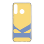 Slim Protection Case［ Original - initial color - K yellow ］