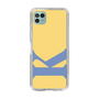 Slim Protection Case［ Original - initial color - K yellow ］