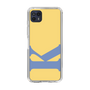 Slim Protection Case［ Original - initial color - K yellow ］