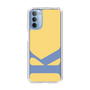Slim Protection Case［ Original - initial color - K yellow ］