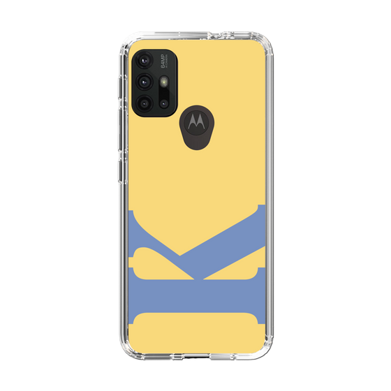 Slim Protection Case［ Original - initial color - K yellow ］