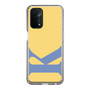 Slim Protection Case［ Original - initial color - K yellow ］