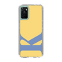 Slim Protection Case［ Original - initial color - K yellow ］