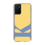 Slim Protection Case［ Original - initial color - K yellow ］