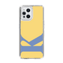 Slim Protection Case［ Original - initial color - K yellow ］