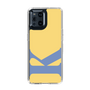 Slim Protection Case［ Original - initial color - K yellow ］