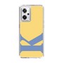 Slim Protection Case［ オリジナル - initial color - K yellow ］