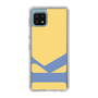 Slim Protection Case［ Original - initial color - K yellow ］