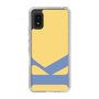 Slim Protection Case［ Original - initial color - K yellow ］