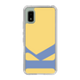 Slim Protection Case［ Original - initial color - K yellow ］