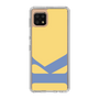 Slim Protection Case［ Original - initial color - K yellow ］