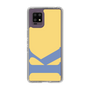 Slim Protection Case［ Original - initial color - K yellow ］