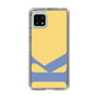 Slim Protection Case［ Original - initial color - K yellow ］