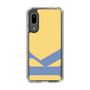 Slim Protection Case［ Original - initial color - K yellow ］