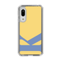 Slim Protection Case［ Original - initial color - K yellow ］