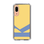 Slim Protection Case［ Original - initial color - K yellow ］