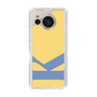Slim Protection Case［ Original - initial color - K yellow ］