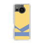 Slim Protection Case［ Original - initial color - K yellow ］