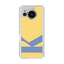 Slim Protection Case［ Original - initial color - K yellow ］