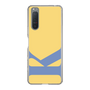 Slim Protection Case［ Original - initial color - K yellow ］