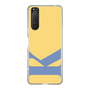 Slim Protection Case［ Original - initial color - K yellow ］