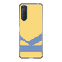 Slim Protection Case［ Original - initial color - K yellow ］