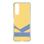 Slim Protection Case［ Original - initial color - K yellow ］