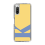 Slim Protection Case［ Original - initial color - K yellow ］