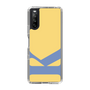 Slim Protection Case［ Original - initial color - K yellow ］
