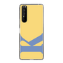 Slim Protection Case［ Original - initial color - K yellow ］