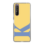 Slim Protection Case［ Original - initial color - K yellow ］