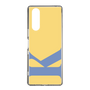 Slim Protection Case［ Original - initial color - K yellow ］
