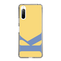 Slim Protection Case［ Original - initial color - K yellow ］