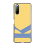 Slim Protection Case［ Original - initial color - K yellow ］