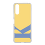Slim Protection Case［ Original - initial color - K yellow ］