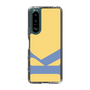 Slim Protection Case［ Original - initial color - K yellow ］