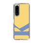 Slim Protection Case［ Original - initial color - K yellow ］