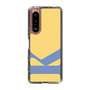 Slim Protection Case［ Original - initial color - K yellow ］